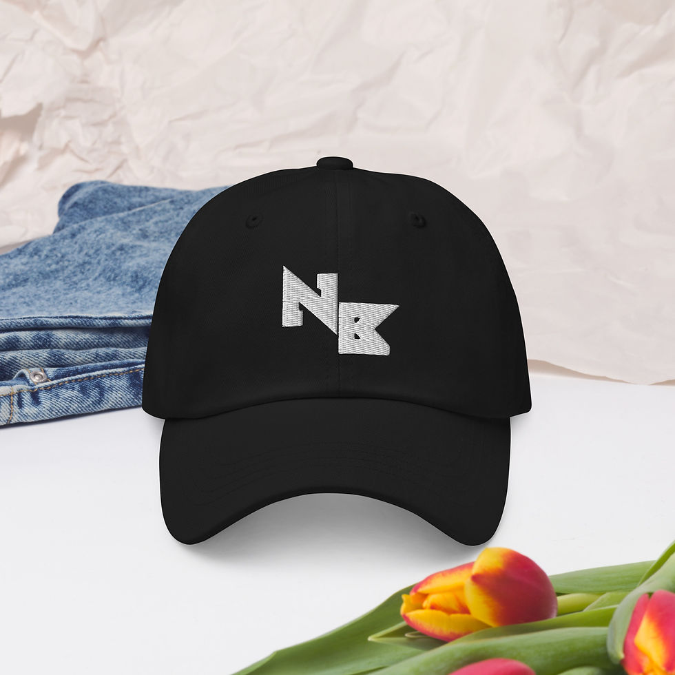 Thumbnail: Dad hat