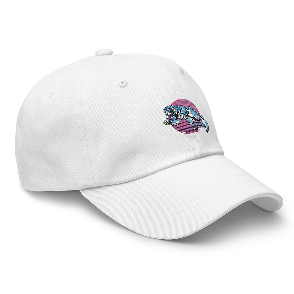 Thumbnail: Dad hat