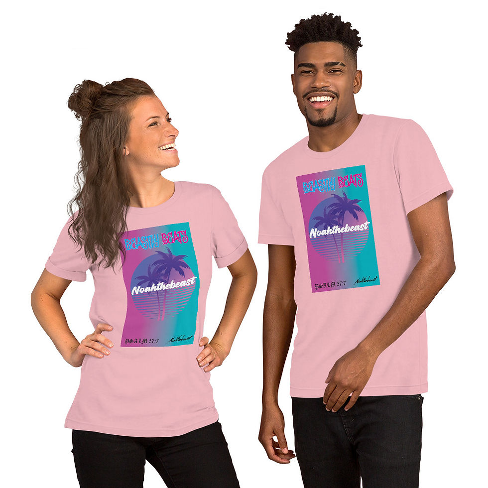 Thumbnail: Album t-shirt