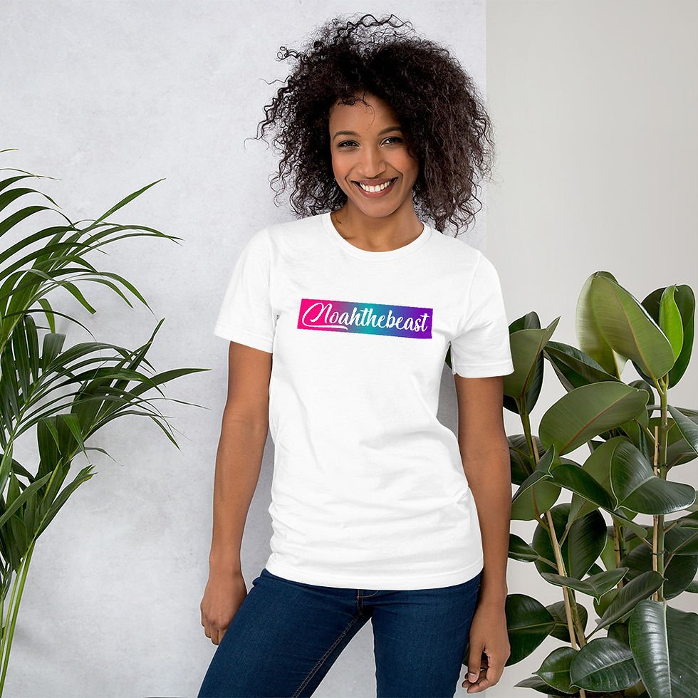 Thumbnail: Unisex t-shirt