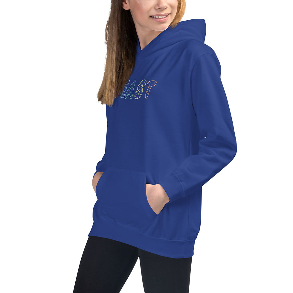 Thumbnail: Kids Hoodie