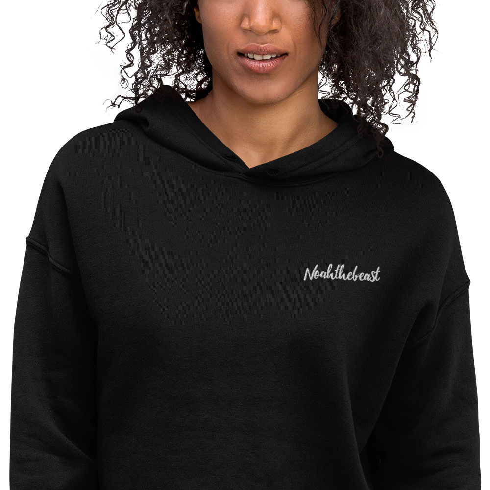 Woman's Hoodie