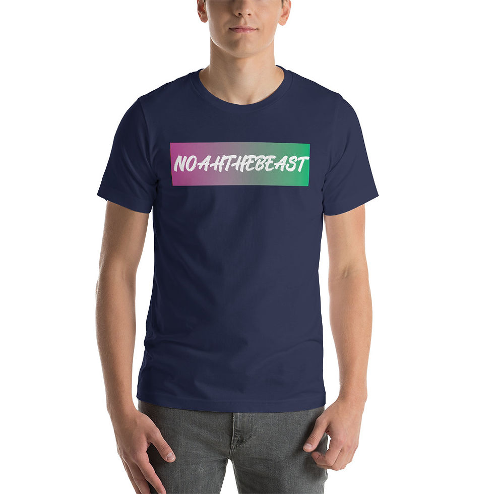 Thumbnail: Unisex t-shirt