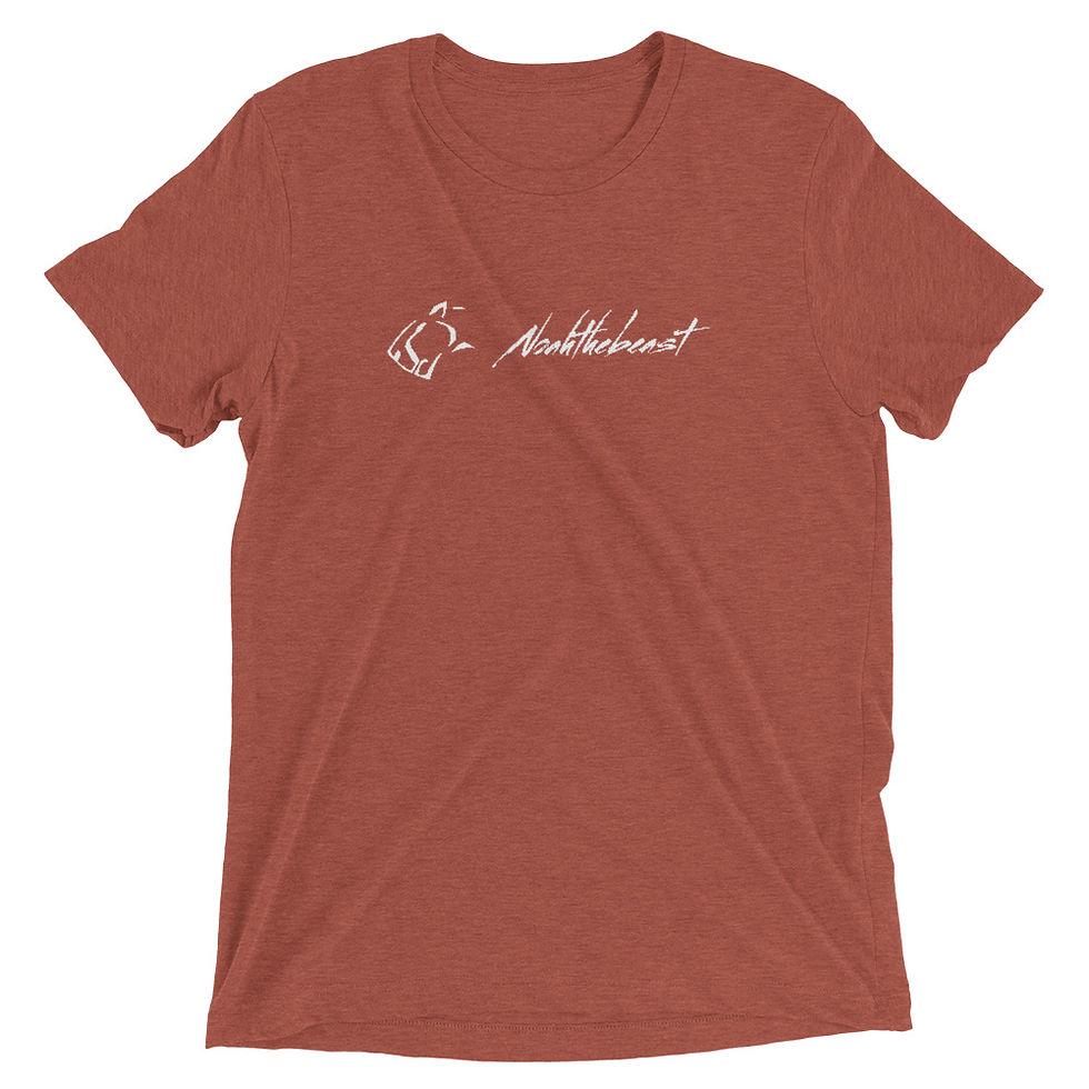 Thumbnail: Tri-blend shirt