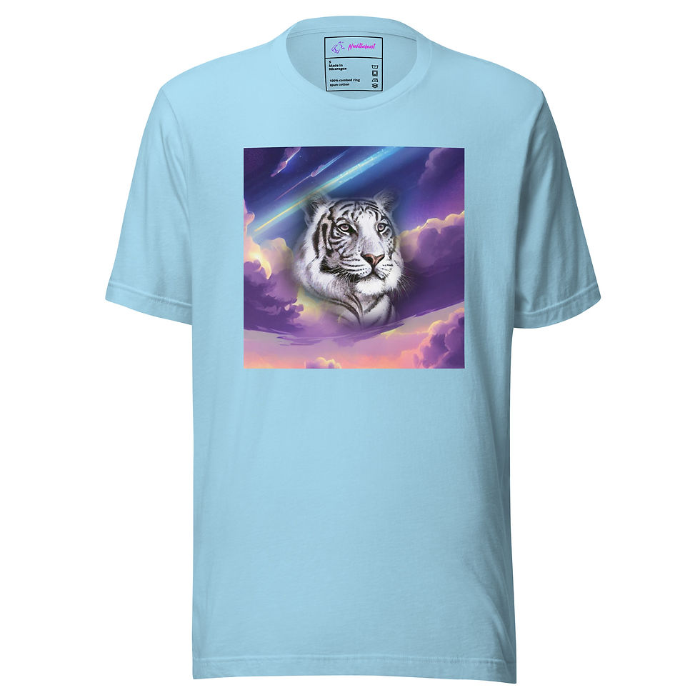 Thumbnail: Unisex t-shirt