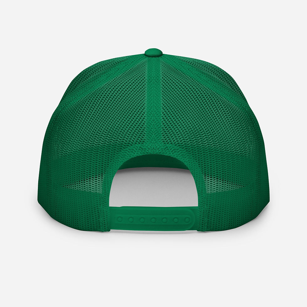 Thumbnail: Noahthebeast trucker hat 