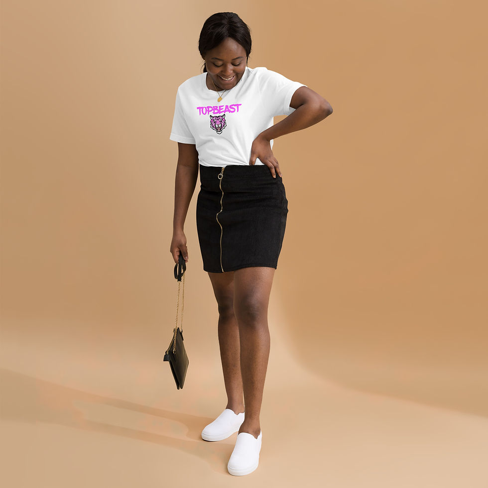 Thumbnail: Unisex t-shirt