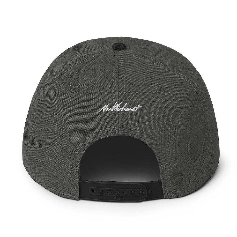 Thumbnail: Snapback Hat