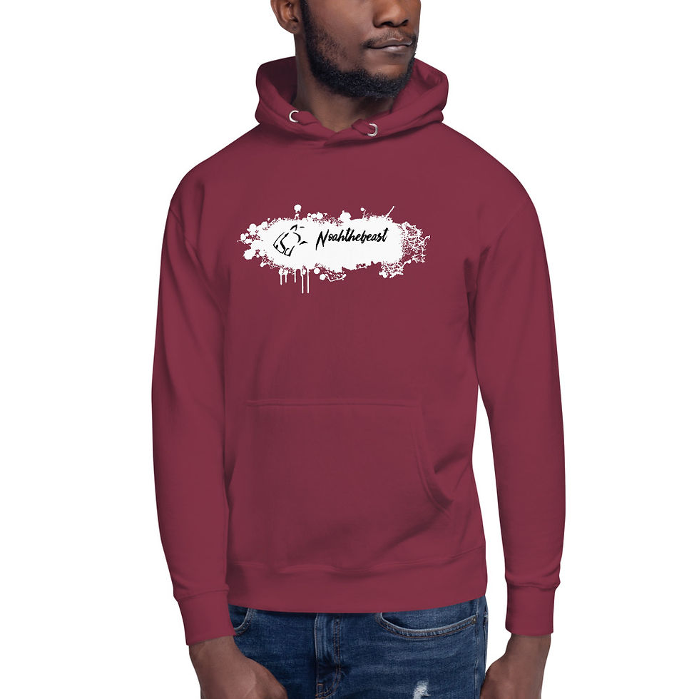 Thumbnail: Drip Hoodie
