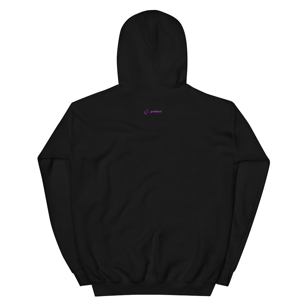 Thumbnail: Unisex Hoodie