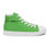 Thumbnail: Light green  shoes