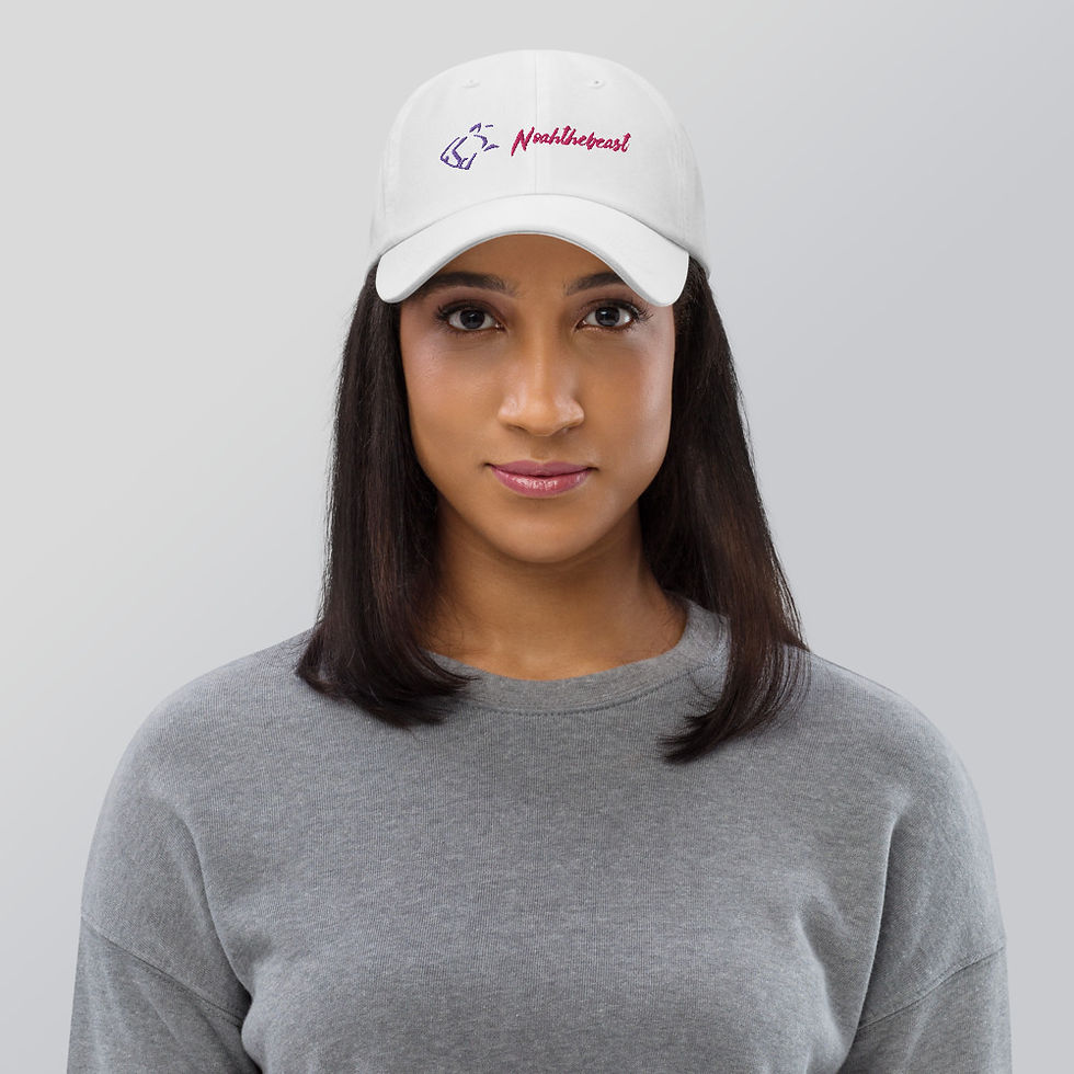 Thumbnail: Dad hat