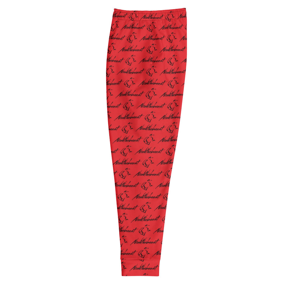 Thumbnail: Men's Joggers