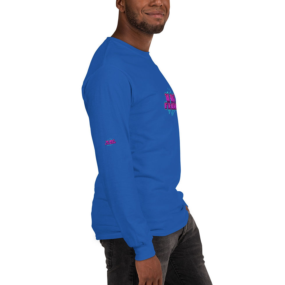Thumbnail: Beast of the Northeast Long Sleeve Shirt