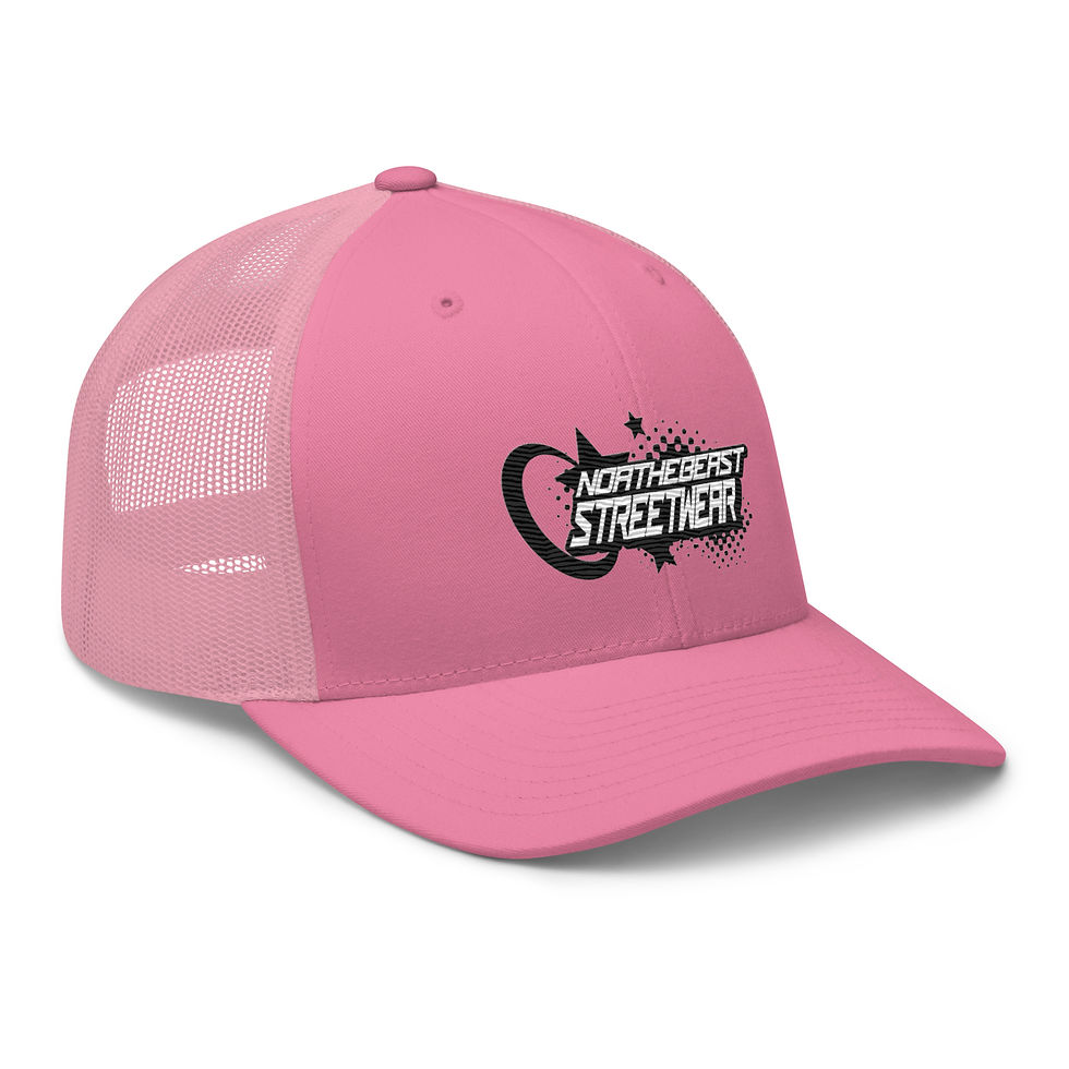 Thumbnail: Trucker Cap