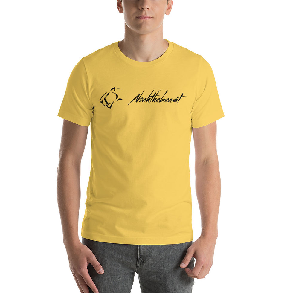 Thumbnail:  Unisex T-Shirt