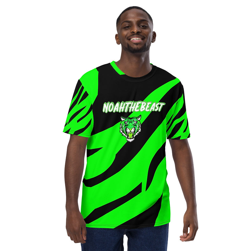 Thumbnail: Men's t-shirt