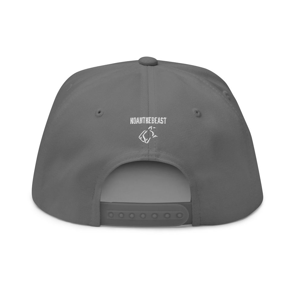Thumbnail: Four Sided Hat 