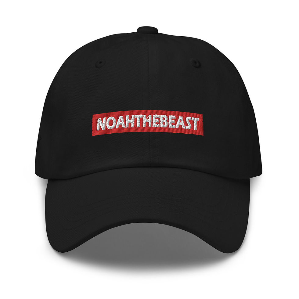 Thumbnail: Dad hat
