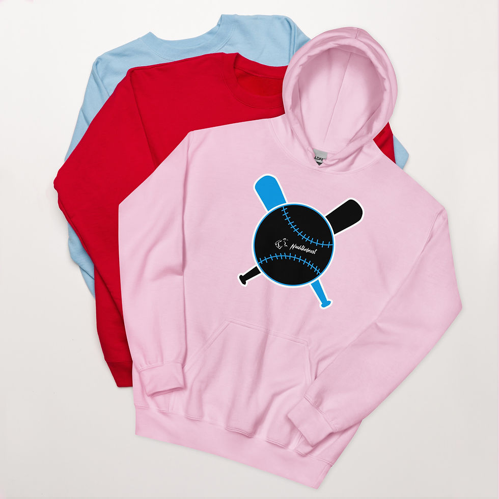 Thumbnail: Unisex Hoodie