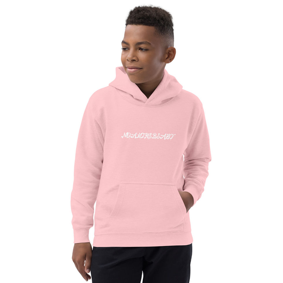 Thumbnail: Kids Hoodie