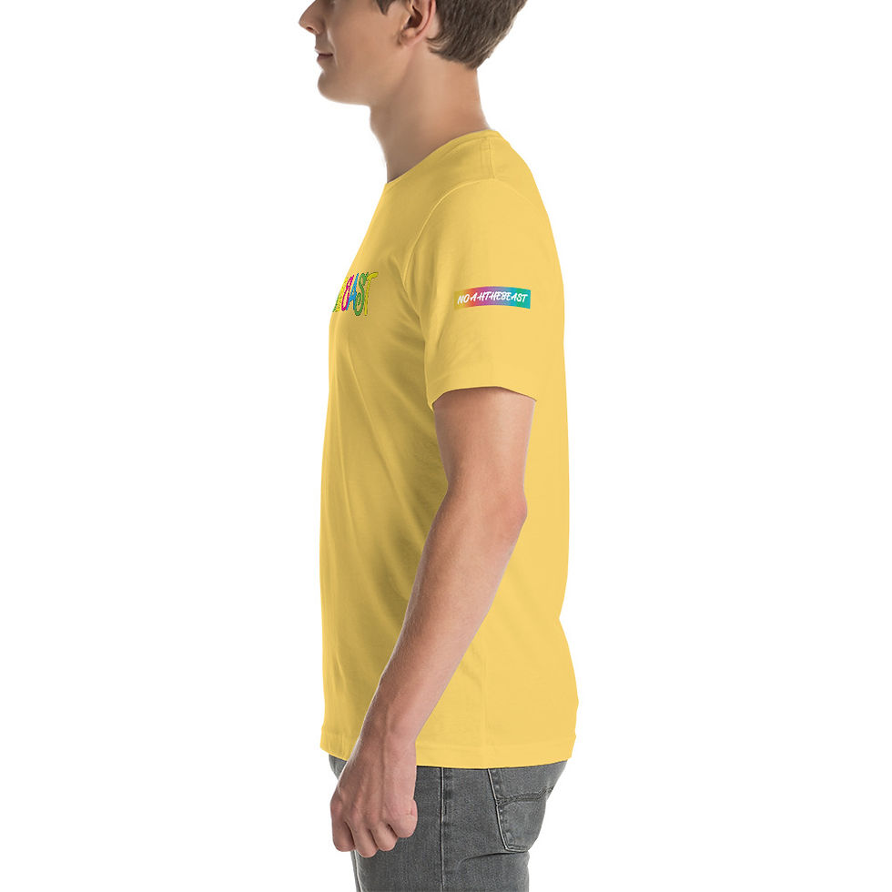 Thumbnail: Unisex t-shirt