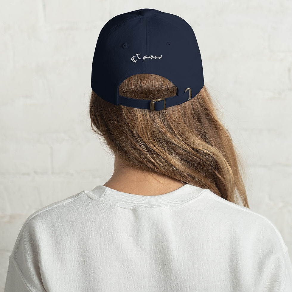 Thumbnail: Phoenix Dad Hat