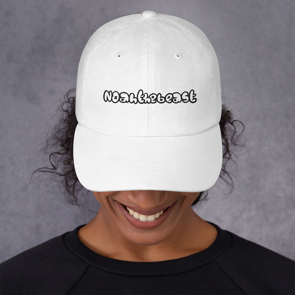 Thumbnail: Dad hat