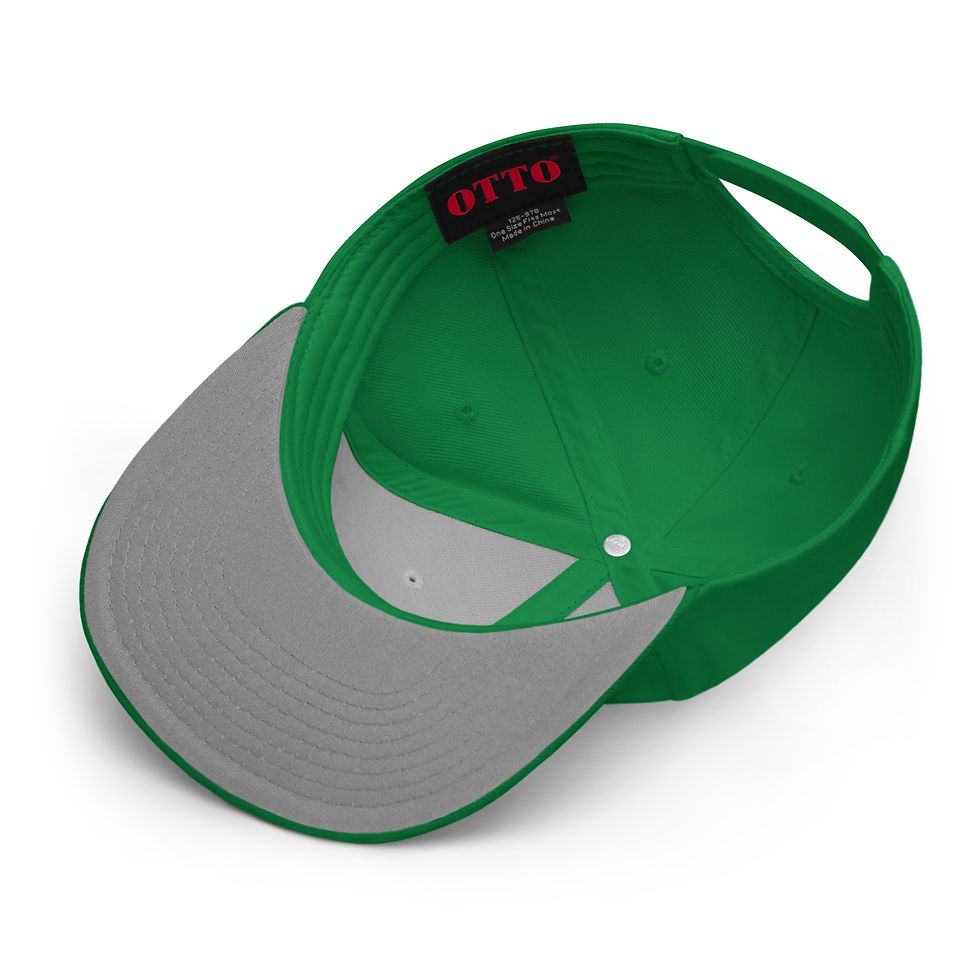 Thumbnail: Snapback Hat