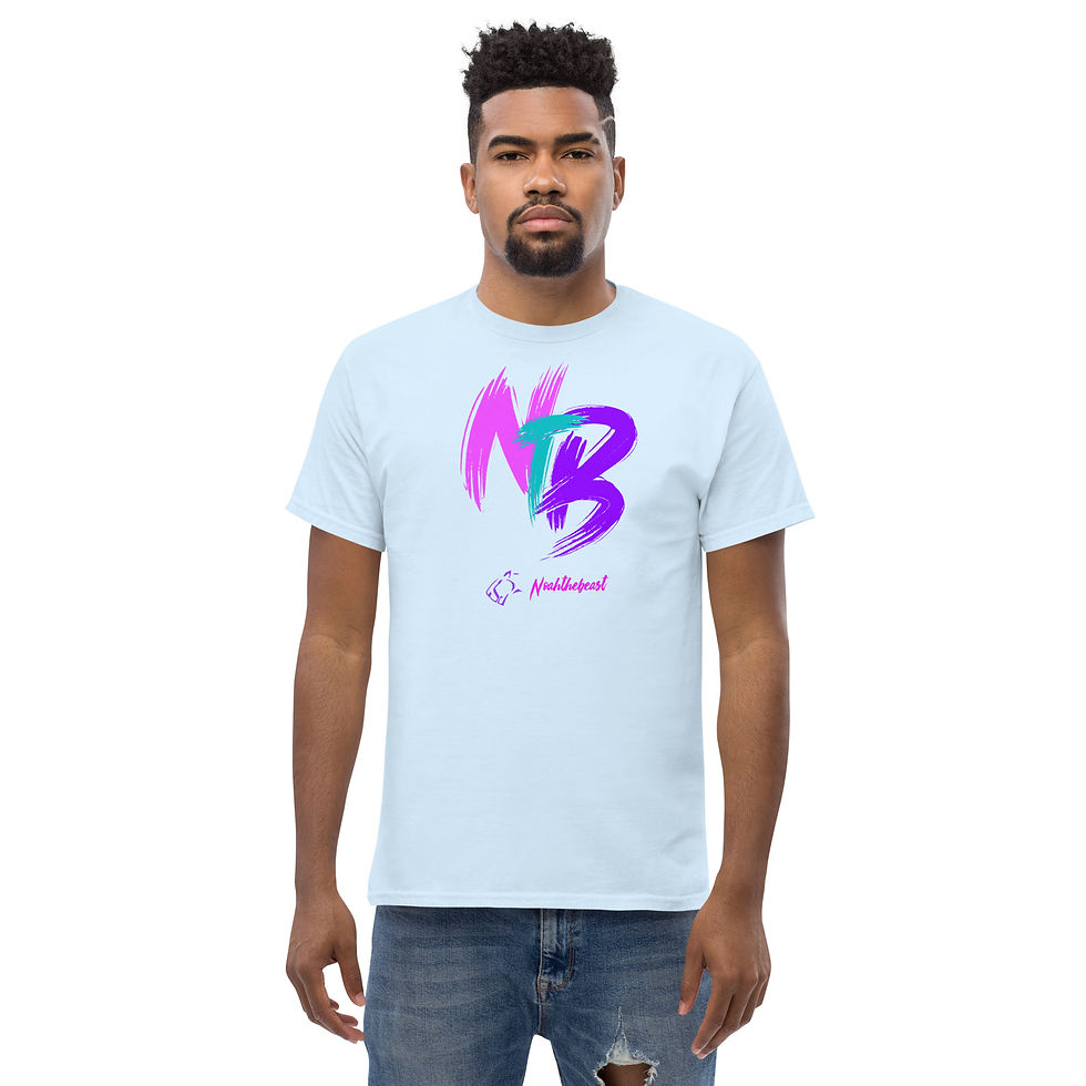 Thumbnail: Men's classic tee