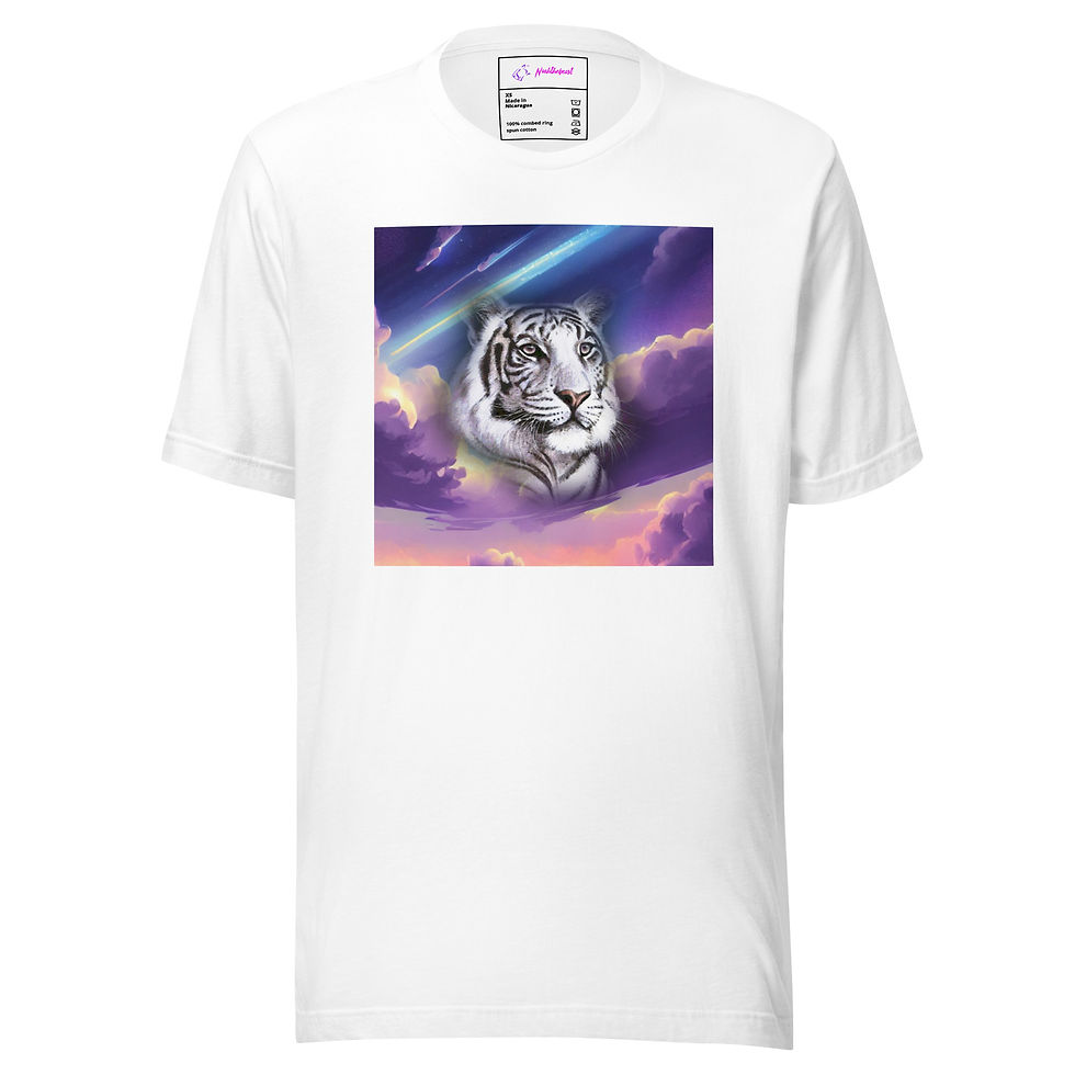 Thumbnail: Unisex t-shirt