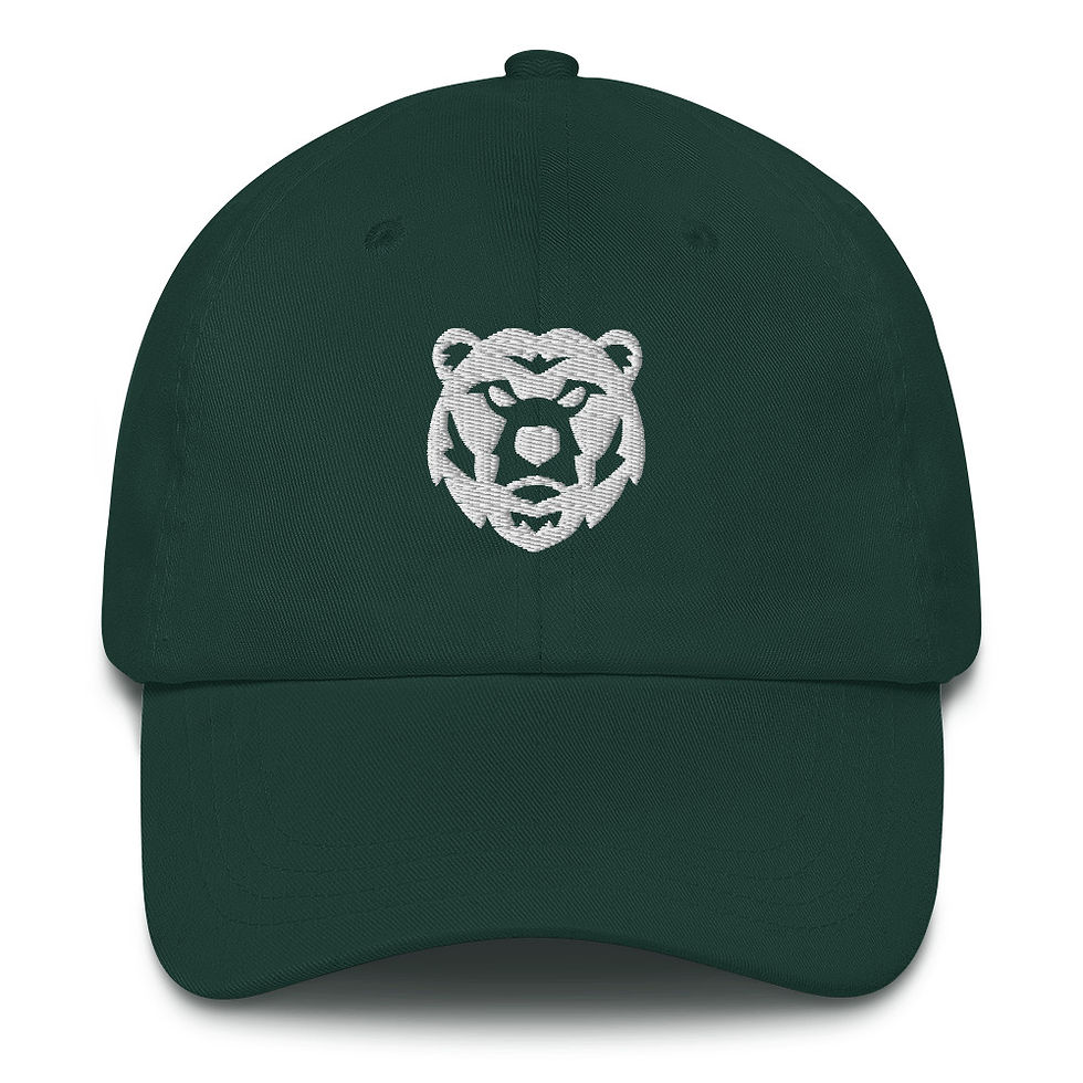 Thumbnail: Dad hat