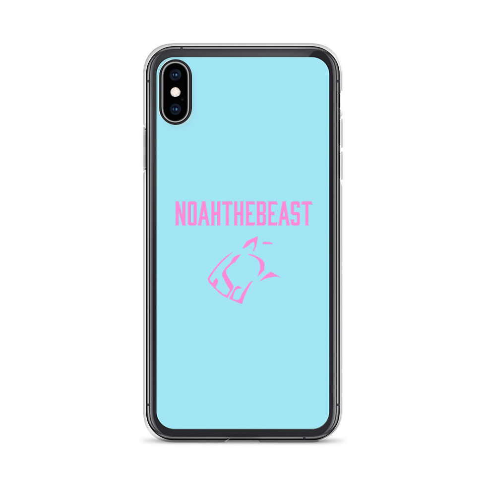 Thumbnail: iPhone Case