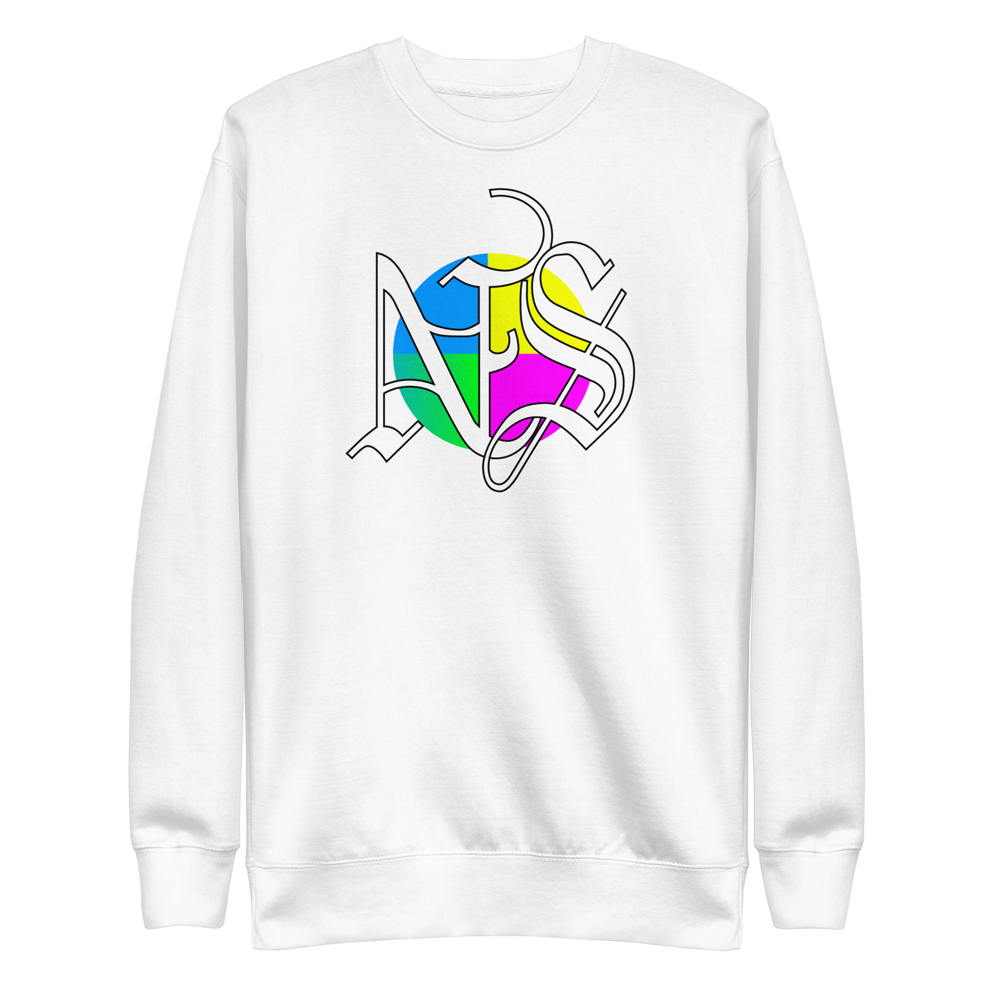 Unisex Premium Sweatshirt