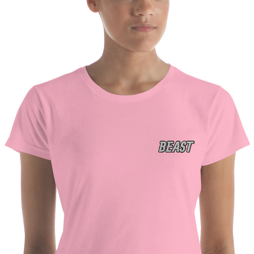 Thumbnail: Women's Beast T-Shirt