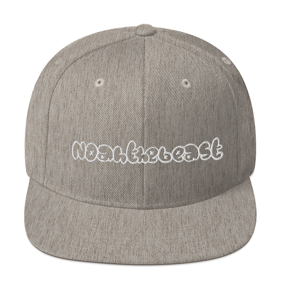 Thumbnail: Snapback Hat