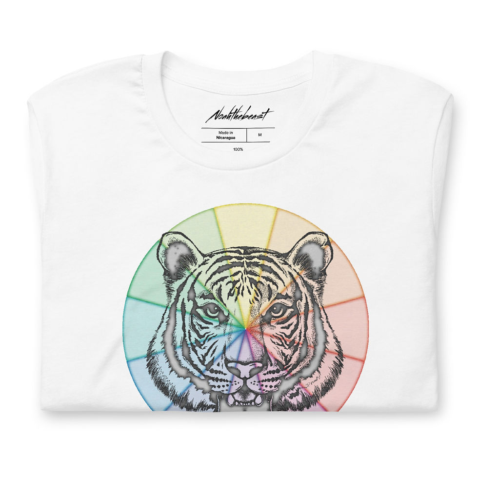 Short-Sleeve Unisex T-Shirt