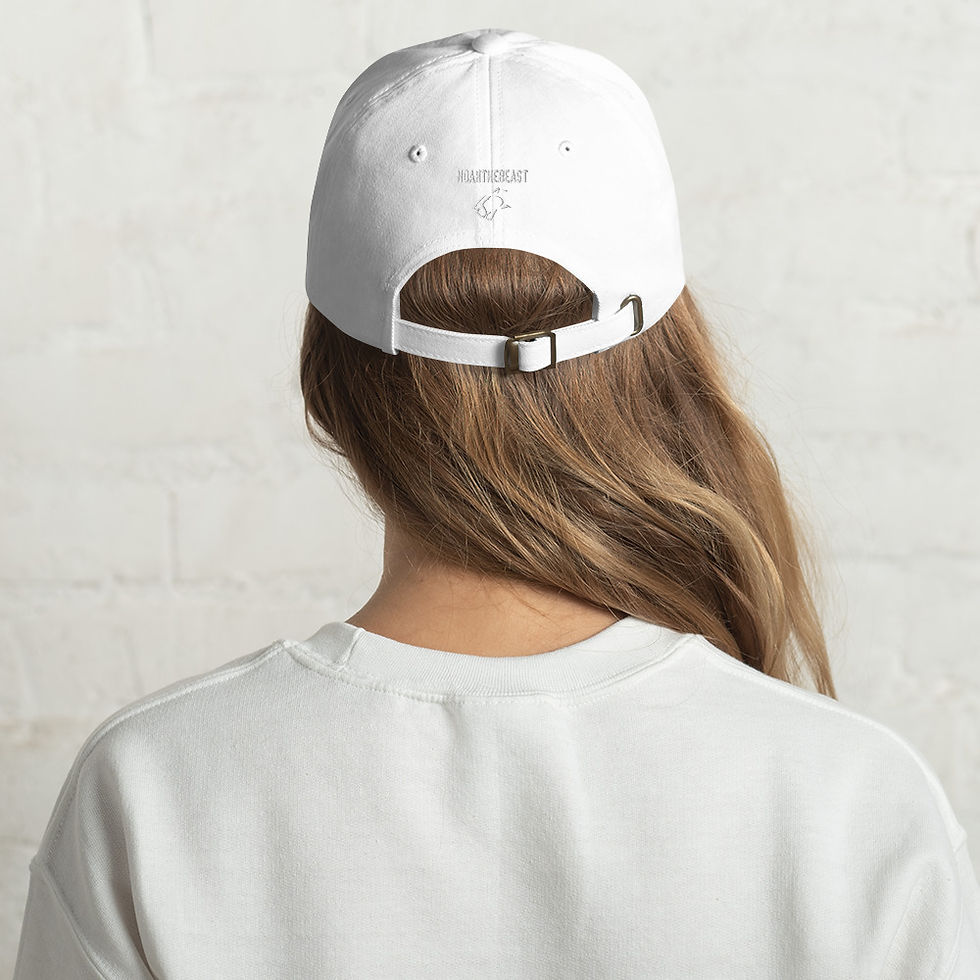 Thumbnail: Dad hat