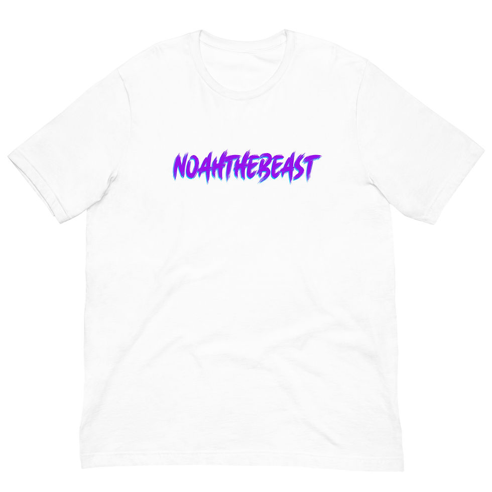 Thumbnail: Unisex t-shirt