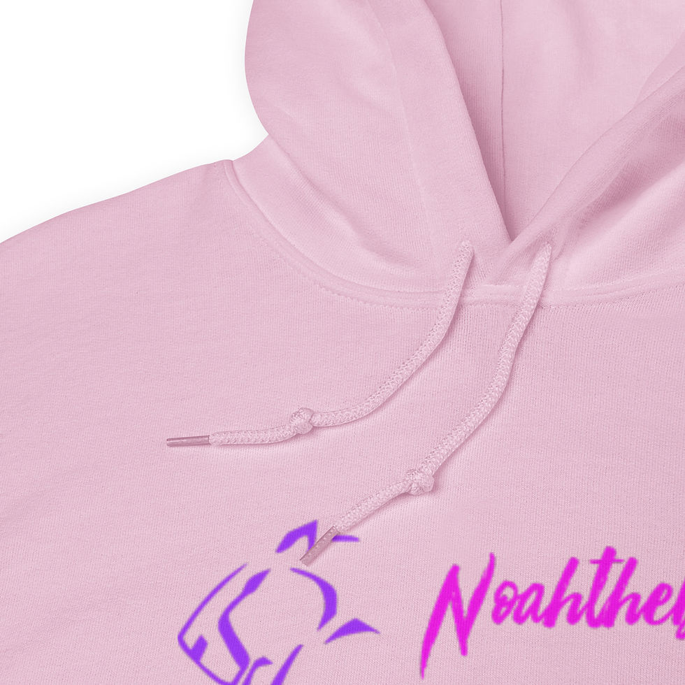 Thumbnail: Unisex Hoodie