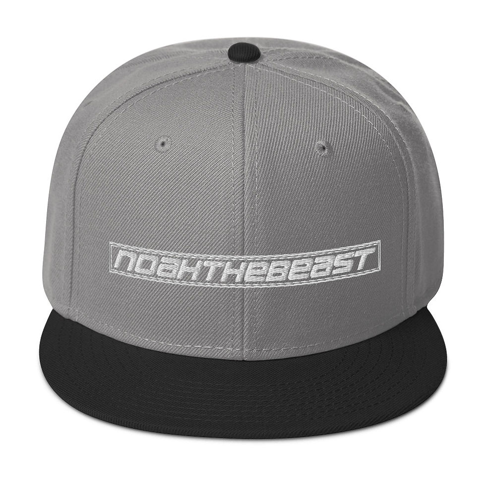 Thumbnail: Snapback Hat