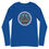 Thumbnail: Unisex Long Sleeve Tee