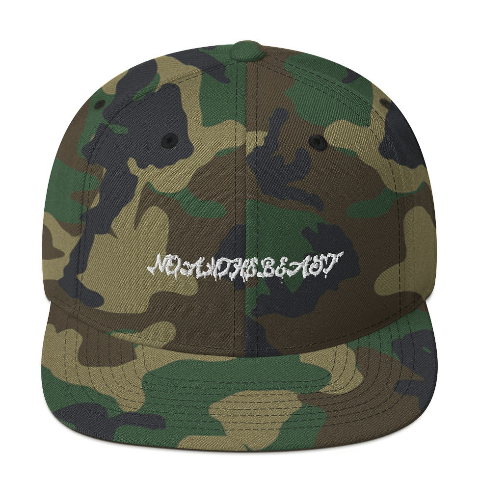 Thumbnail: Snapback Hat