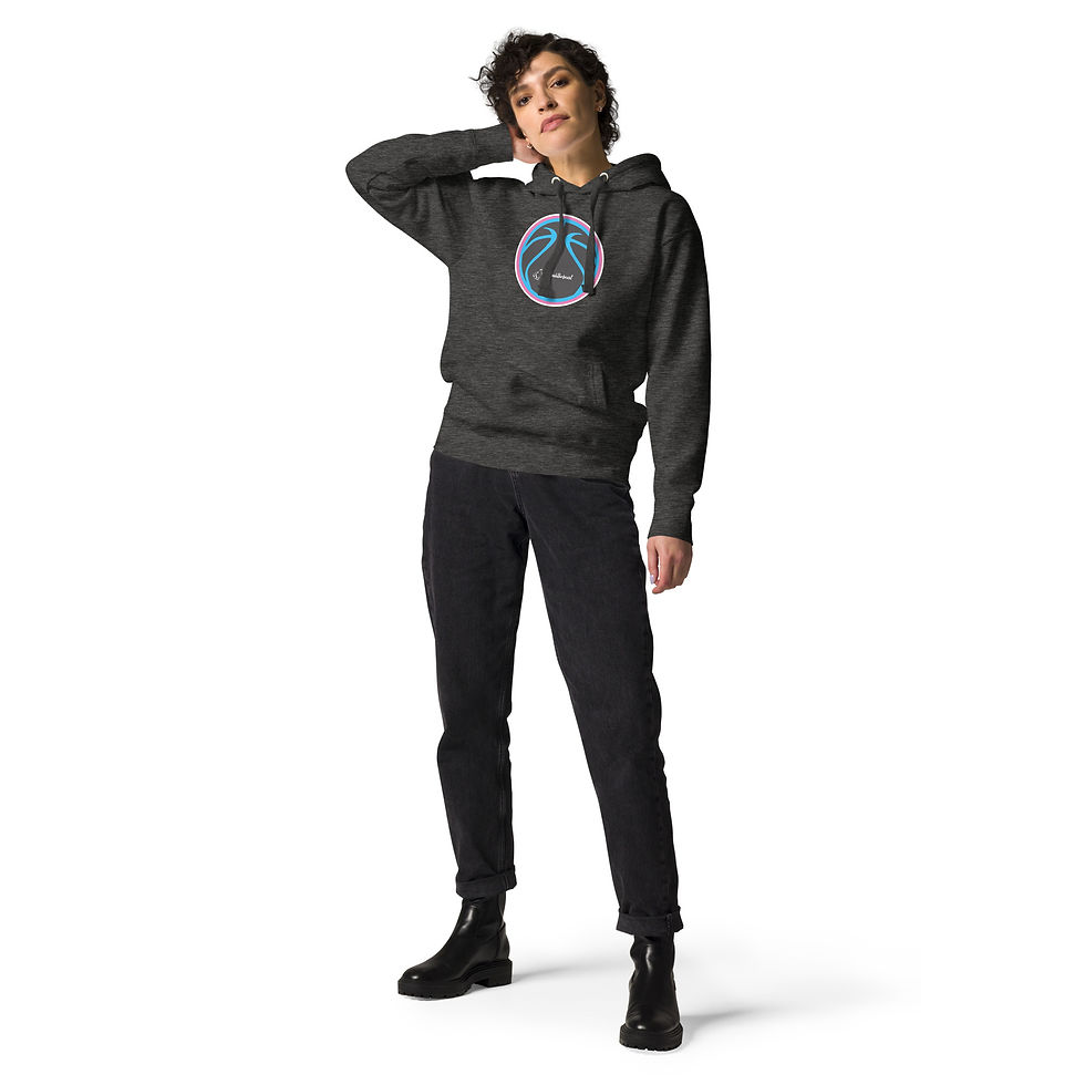 Thumbnail: Unisex Hoodie