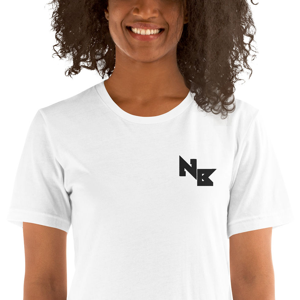Thumbnail: Unisex t-shirt