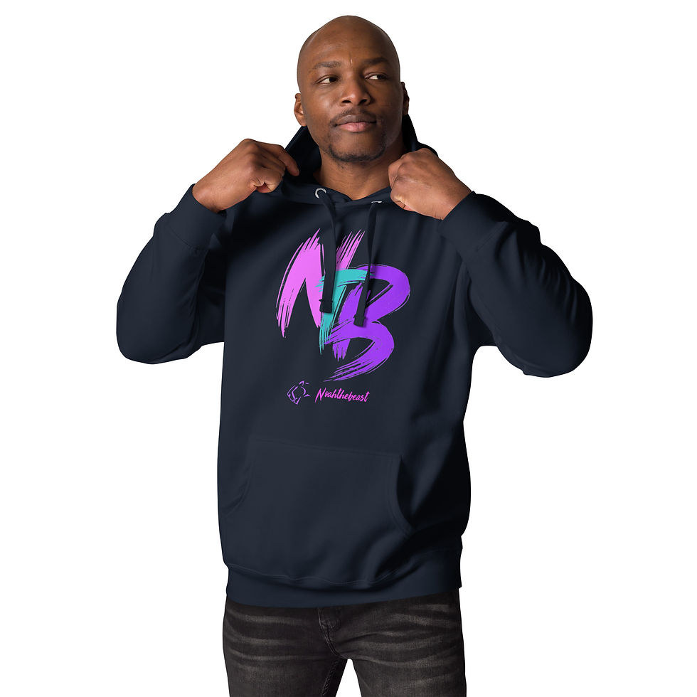 Thumbnail: Unisex Hoodie