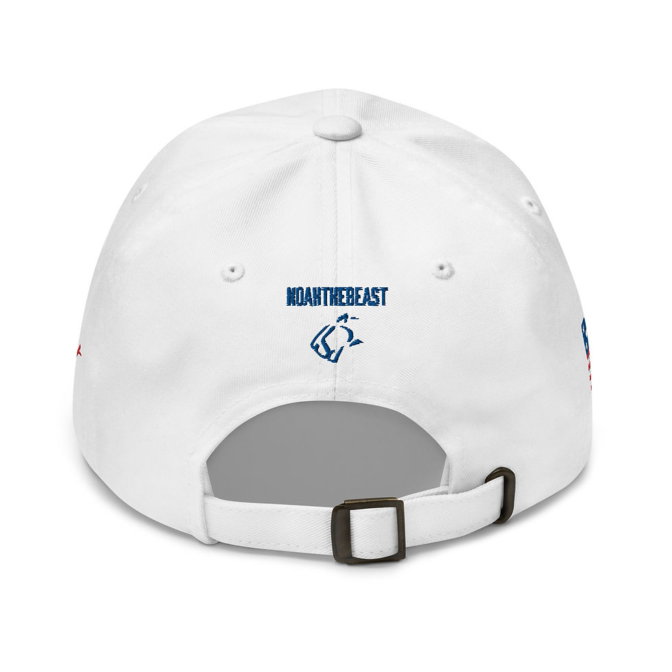 Thumbnail: Dad hat