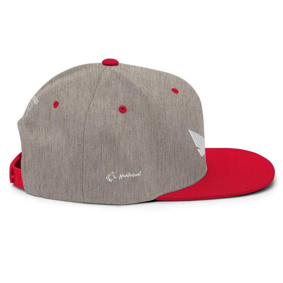 Thumbnail: Phoenix Hat