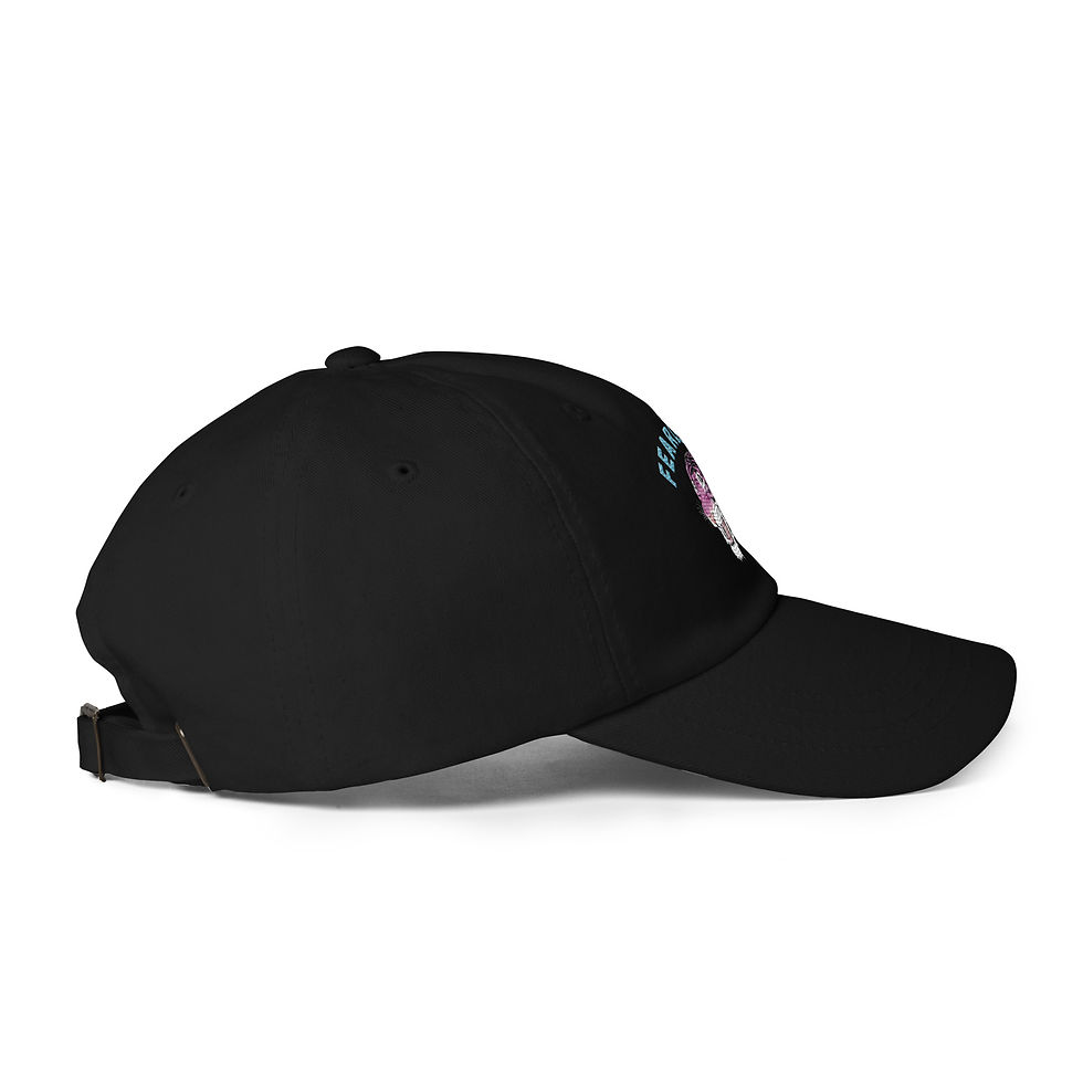 Thumbnail: Dad hat