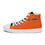 Thumbnail: orange shoes